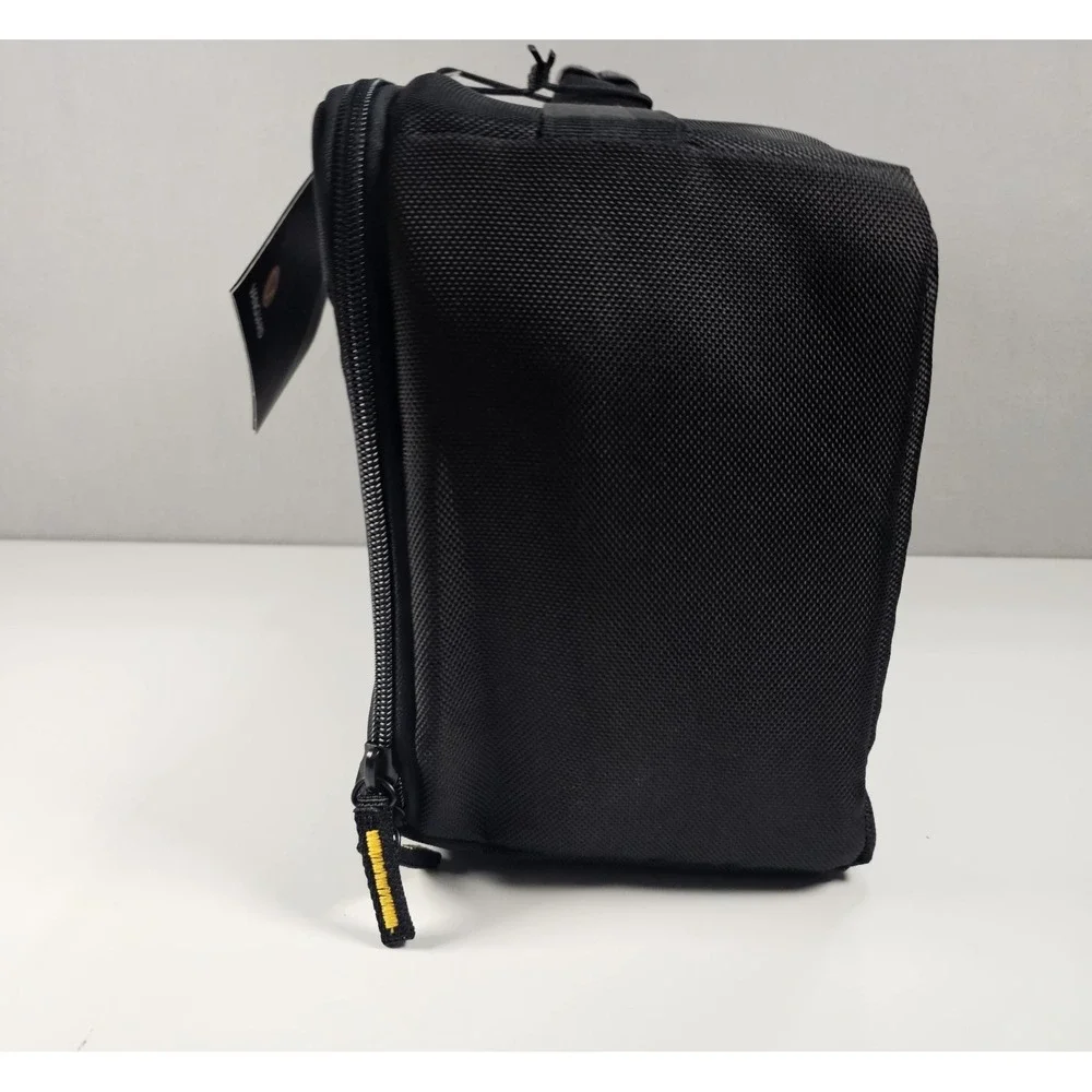 Vanguard Divider Bag 37 Padded Camera Case Adjustable Dividers Black New Tags